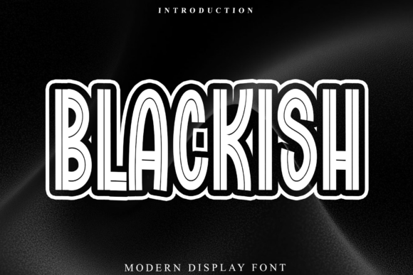 Blackish