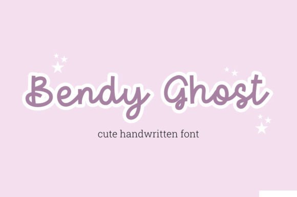 Bringing Charm to Every Page with Brendy Ghost