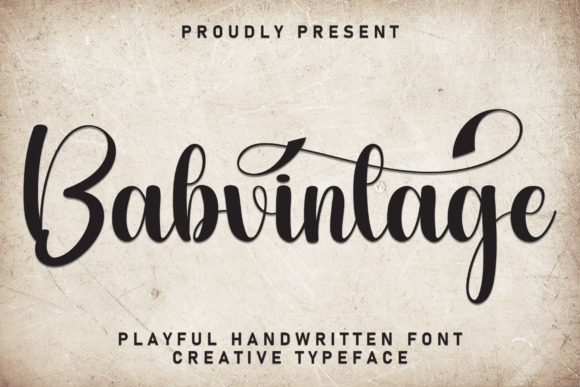 Discover the Magic of Babvintage