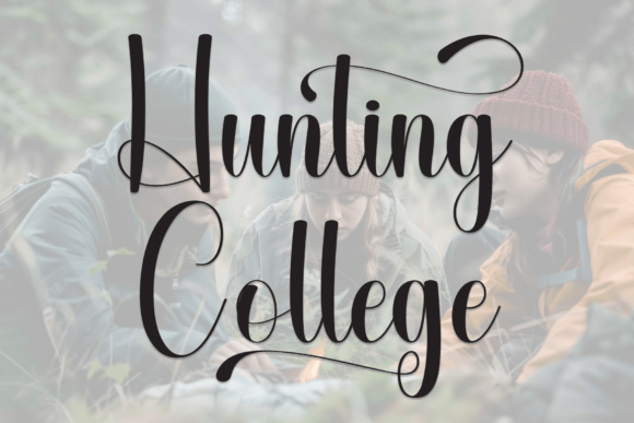 How Hunting College Transformed My Bakery’s Brand