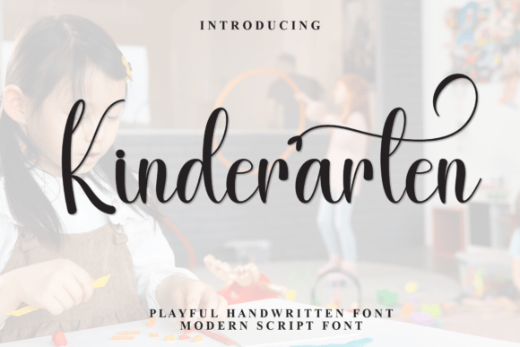 Kinderarten: A Sweet Addition to My Web Design Toolkit