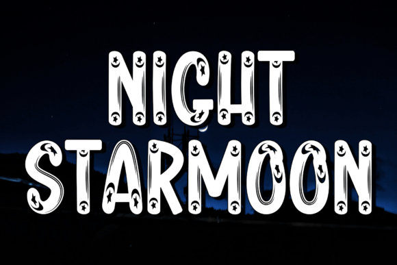 Night Starmoon