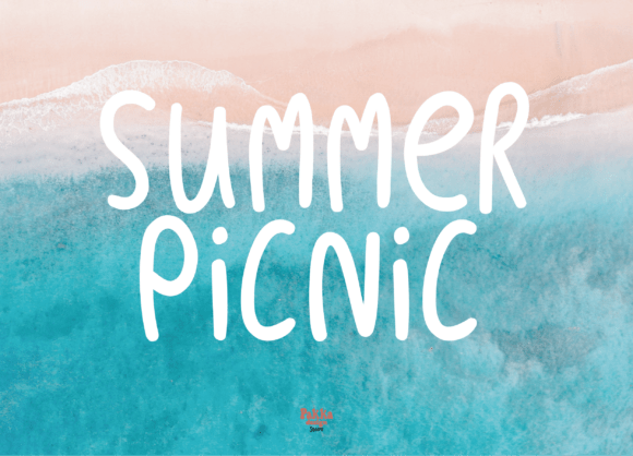 Summer Picnic
